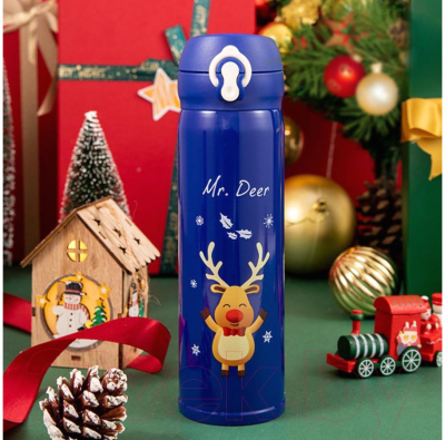 Термос для напитков Perfecto Linea 27-225450