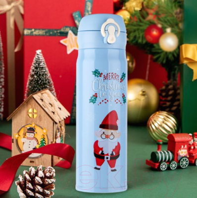 Термос для напитков Perfecto Linea 27-225466