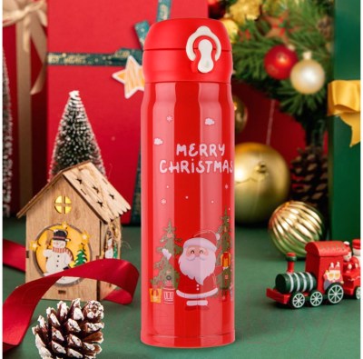 Термос для напитков Perfecto Linea 27-225467