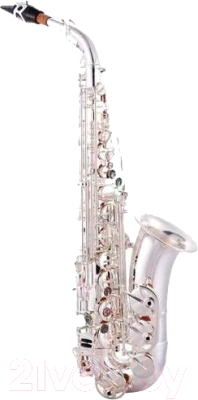 Саксофон John Packer JP045S - фото