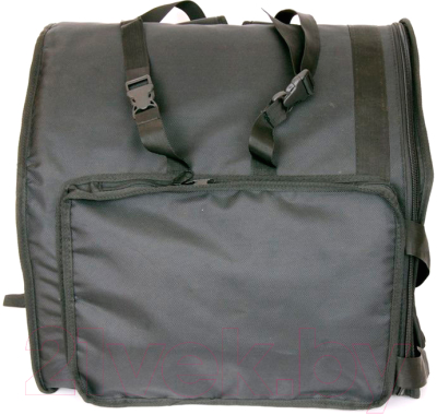 Чехол для аккордеона Lutner ЛАкн2-3/4-46-44-23