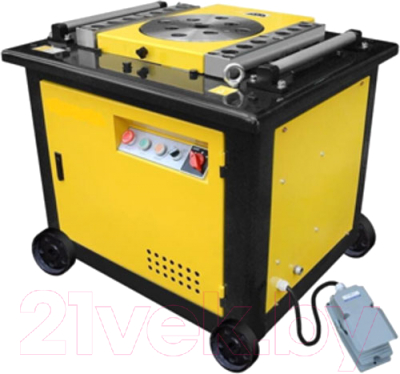 Гибочный станок TOR GW40A (Z) / 1018821 - фото