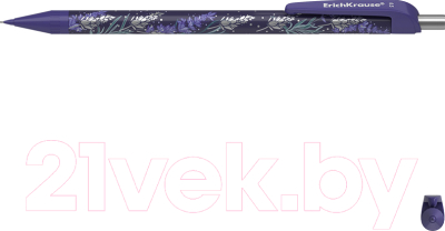 Механический карандаш Erich Krause Lavender / 56957