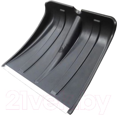 Лопата для уборки снега ЭлБЭТ Усадьба / ф36 - фото