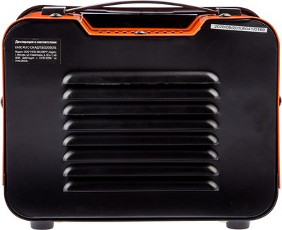 Зарядное устройство для аккумулятора PATRIOT BCT-30 Boost