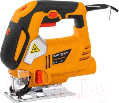 Электролобзик Partisan PJSW 65-750 / PJSW-65-750PSN - фото