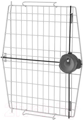 Дверь для переноски Ferplast Atlas 40 / 94100198 - фото