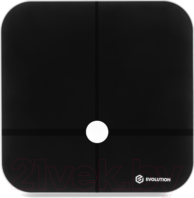 Напольные весы электронные Evolution Smart Scale BTF3 - фото