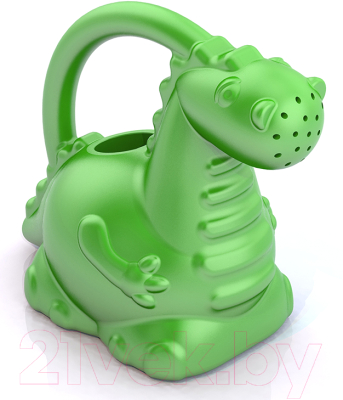 Лейка для песочницы Нордпласт Дракоша / 145