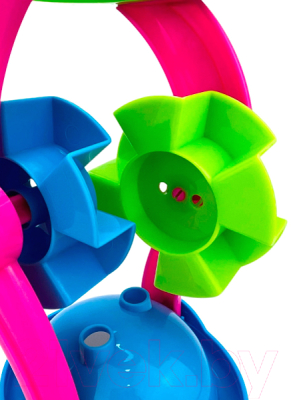 Мельница для песочницы Нордпласт 077