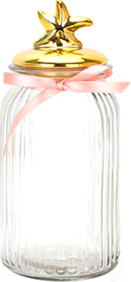 Емкость для хранения Fissman 6397 - фото