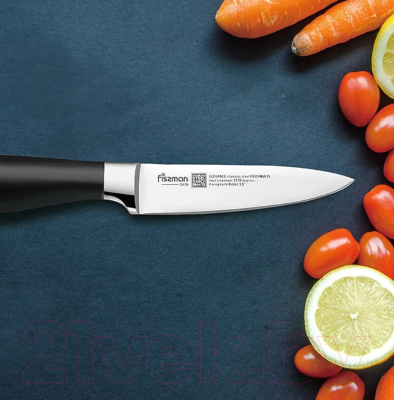 Нож Fissman Elegance 2476