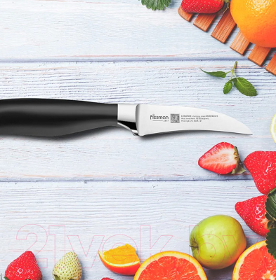 Нож Fissman Elegance 2477