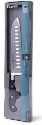 Нож Fissman Kitakami 12515