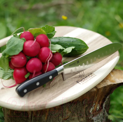 Нож Fissman Kitakami 12515