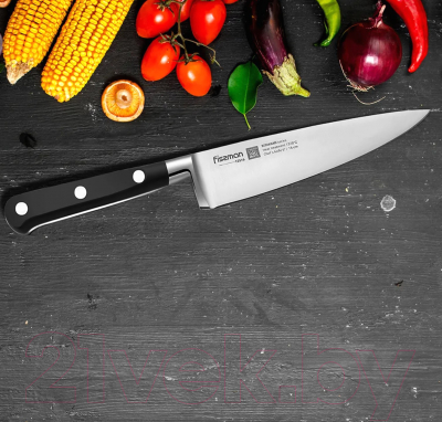 Нож Fissman Kitakami 12516