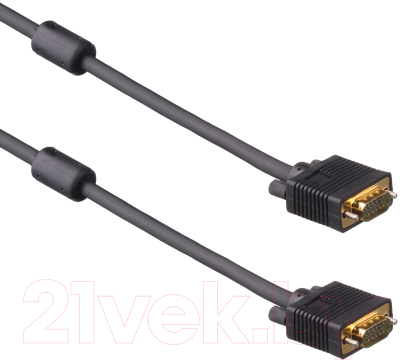 Кабель ExeGate EX-CC-PVGA-15M15M-15.0 - фото