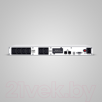 ИБП CyberPower OR1000ERM1U