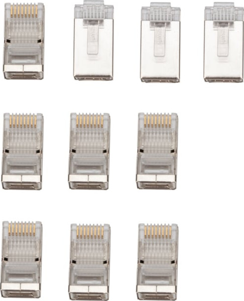 Коннектор Rexant 06-0082-A10