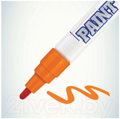 Маркер перманентный MunHwa PM-11