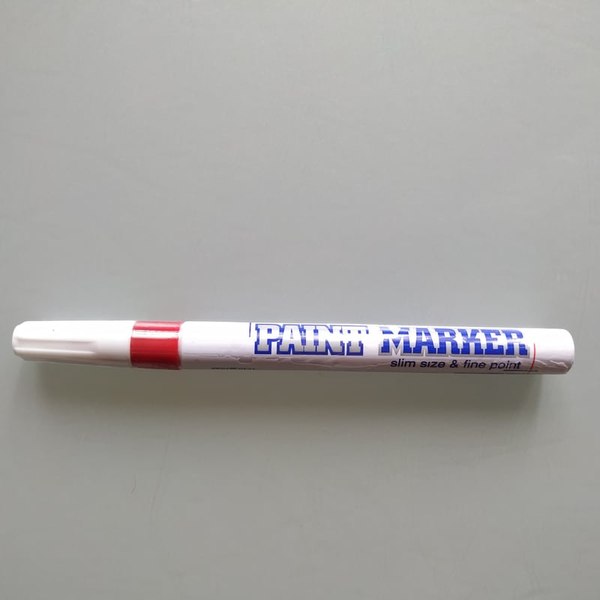 Маркер-краска MunHwa Slim / SPM-03