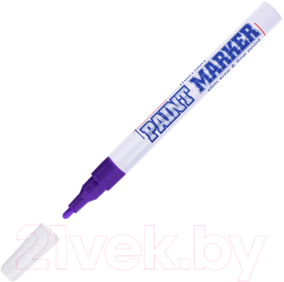 Маркер-краска MunHwa Slim / SPM-09 - фото