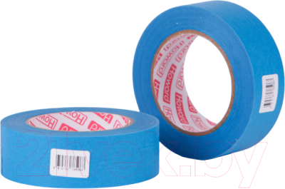 Лента малярная Howard Delicate Четкая линия до 14 дней