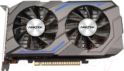 Видеокарта Arktek GTX 1650 (AKN1650D6S4GH1) - фото