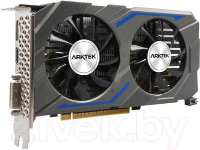 Видеокарта Arktek GTX 1650 (AKN1650D6S4GH1)