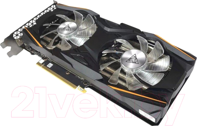 Видеокарта Arktek RTX 3050 (AKN3050D6S8GH1)