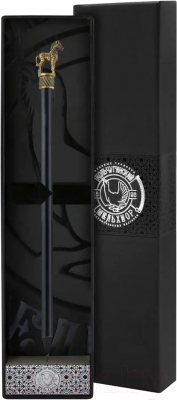 Простой карандаш Кольчугинский мельхиор Сафари-Зебра / КМ1048КР06