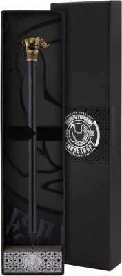 Простой карандаш Кольчугинский мельхиор Сафари-Носорог / КМ1048КР06