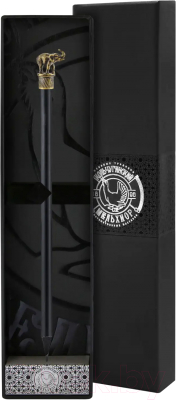 Простой карандаш Кольчугинский мельхиор Сафари-Слон / КМ1048КР06