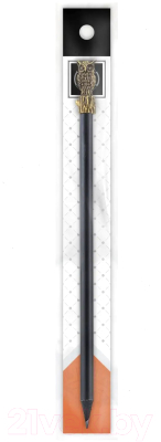 Простой карандаш Кольчугинский мельхиор Сова / КМ1060КР06