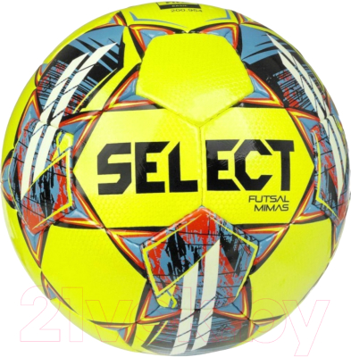 Мяч для футзала Select Futsal Mimas - фото