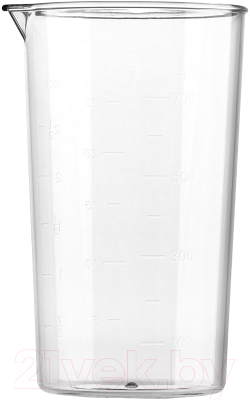 Блендер погружной Galaxy GL 2164 (белый)