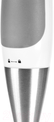 Блендер погружной Galaxy GL 2164 (белый)