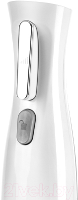 Блендер погружной Galaxy GL 2164 (белый)