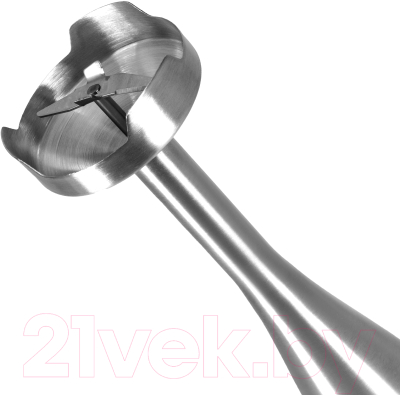 Блендер погружной Galaxy GL 2164 (белый)