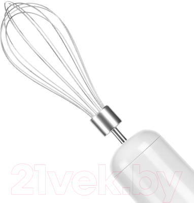 Блендер погружной Galaxy GL 2164 (белый)