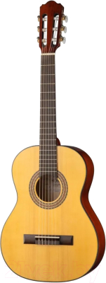 Акустическая гитара Hora N1010-3/4 - фото