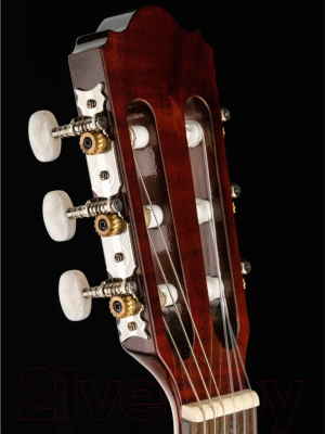 Акустическая гитара Hora N1010-3/4