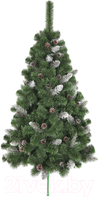 Ель искусственная Dommelochi Медея / DM-SDM150 (1.5м) - фото