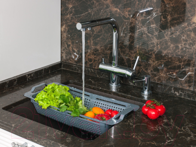 Сушилка для раковины Violet 590118