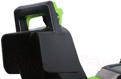Снегоуборщик Greenworks GD60PST