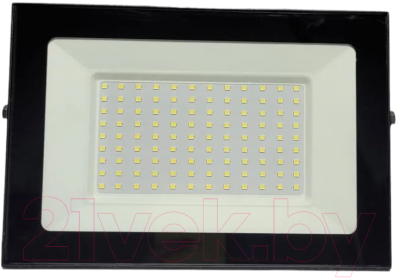 Прожектор IEK СДО 001-100 6500К IP65 LPDO501-100-65-K02-G - фото