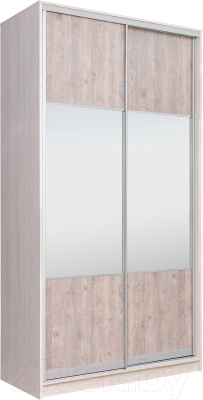 Шкаф Рэйгрупп 120 YSX Elgon РГ-06.01 - фото