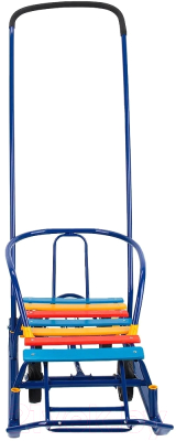 Санки детские GalaXy Мишутка Универсал 1