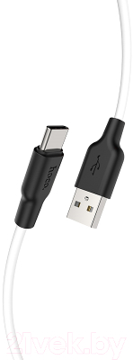 Кабель Hoco X21 Plus Type-C - фото