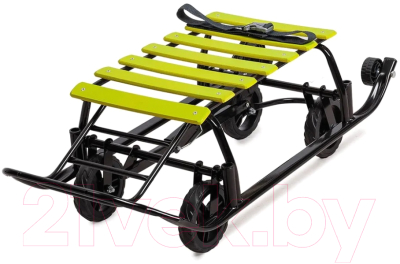 Санки детские GalaXy Мишутка Универсал 1